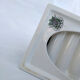 Toast holder earthenware portmeirion made in england décor botanic garden