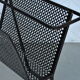 Porte revue design Mathieu Mategot 1950