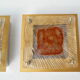 Pair of sconces by Tony Zuccheri for Venini 1960 s