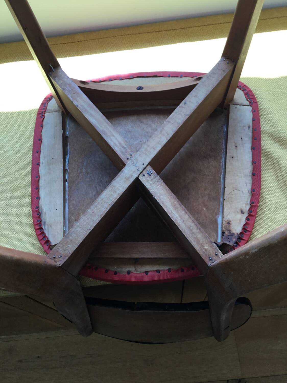 Vintage chair