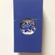 3-round case of Villeroy porcelain towel - Boch