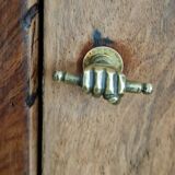 19th century Louis Philippe wooden furniture