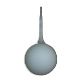 Castore 25 pendant light, design by Michele de Lucchi for Artemide