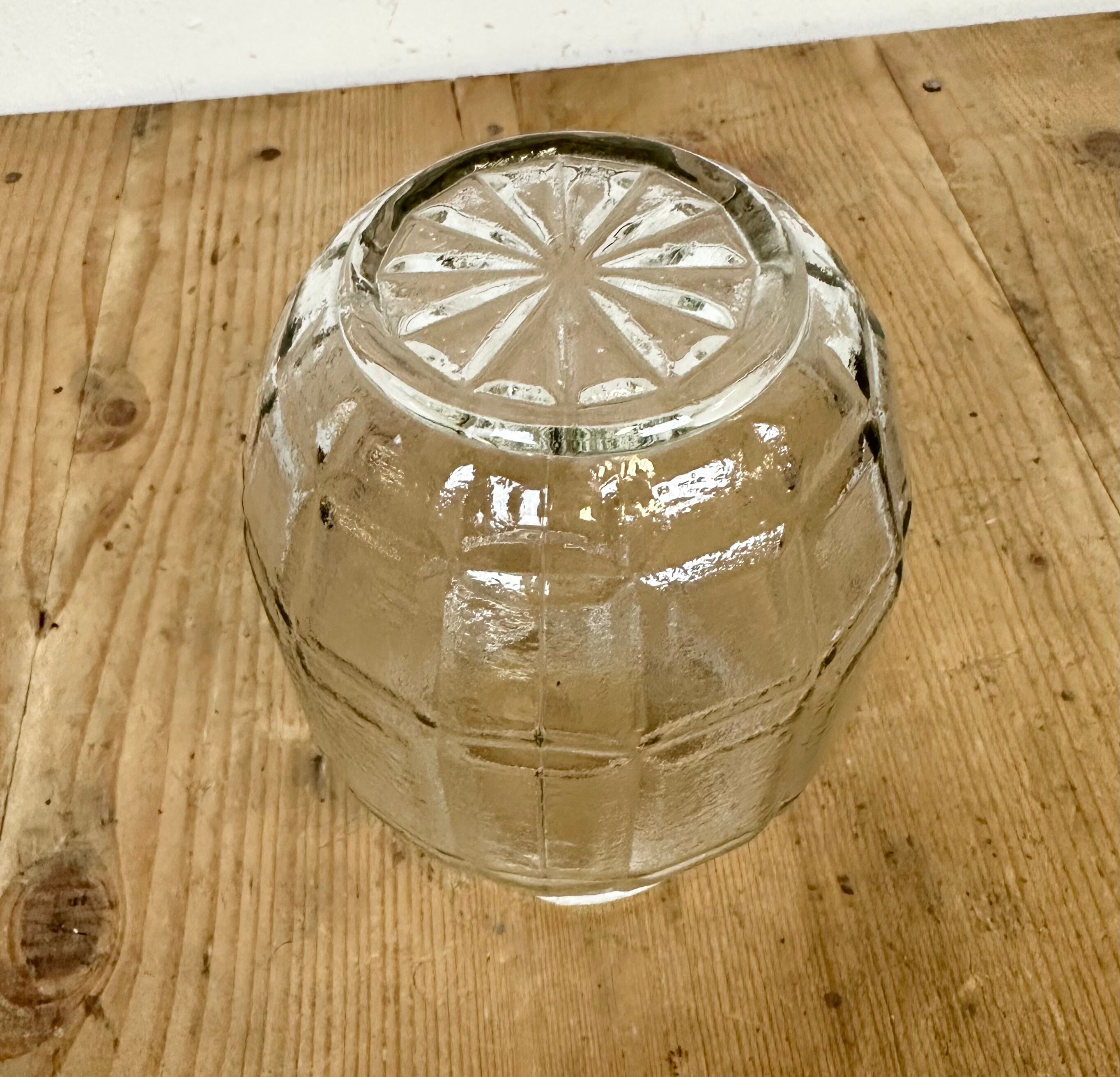 Industrial Bakelite Pendant Light, 1970s