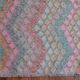 Handmade Afghan Kilim 146x105cm
