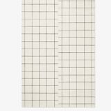 100% Wool Nordic Knots Rug