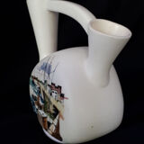 Vase cross of life