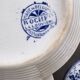 Breakfast Service Boch La Louvière – Blue Dragon Model