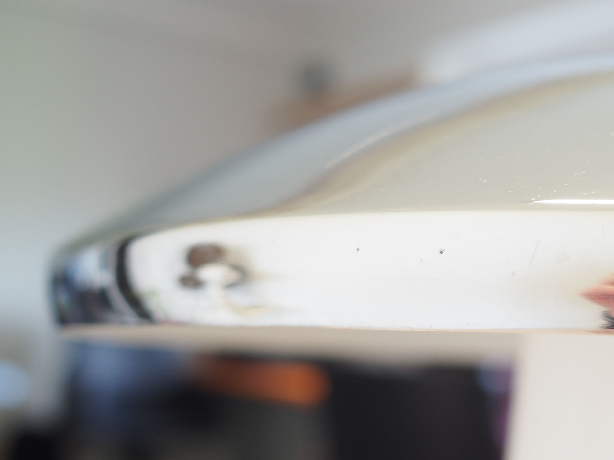 Suspension, design danois, années 1980, fabriquée au Danemark