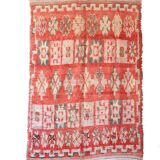 Tapis Berbère Marocain - 177 x 289 cm