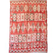 Moroccan Berber carpet - 177 x 289 cm