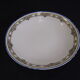 Coupe en porcelaine, Limoges