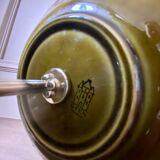 2-storey waiter at the Gien pottery France