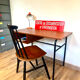 Modernist desk