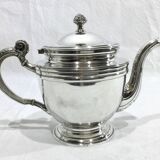 Ercuis - tea and coffee service