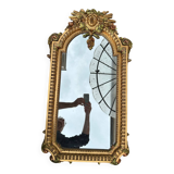 Louis XIV style mirror