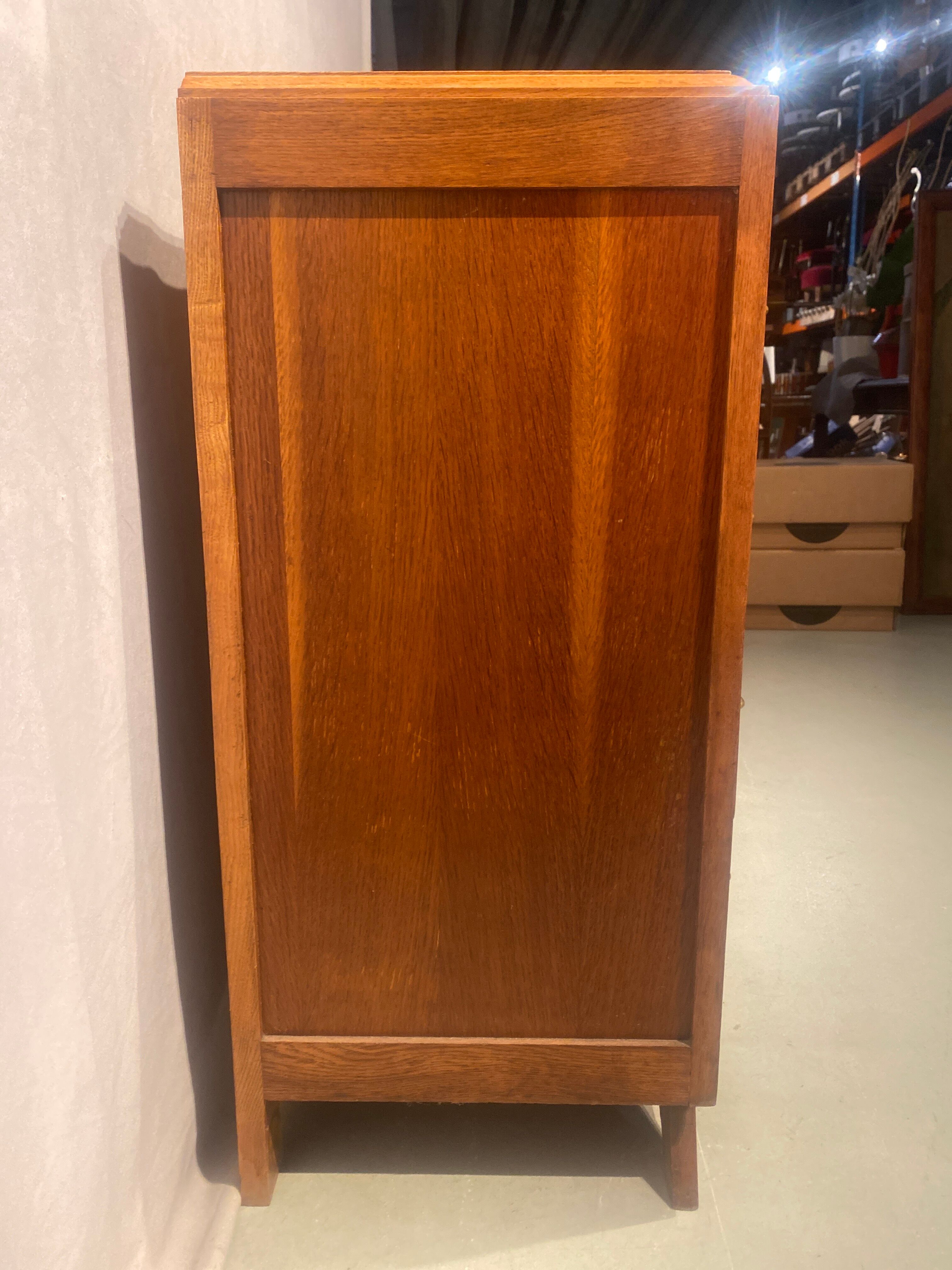 Chest of drawers 4 drawers