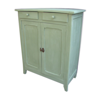 Former parisen buffet