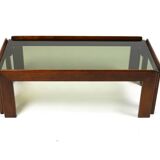 Table basse Afra & Tobia Scarpa, Cassina