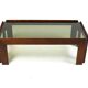 Table basse Afra & Tobia Scarpa, Cassina