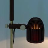 1960s industrial lamp.