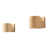 Pair of wall sconces - Italy