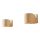 Pair of wall sconces - Italy