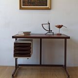 Writing Desk,  Desk table Jorgensen 70s.