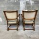 Paire de fauteuils Artifort