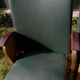 Cinema armchair theatre