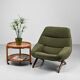 Fauteuil Ml91 par Illum Wikkelsø