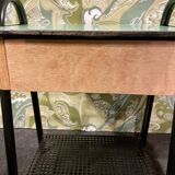 Pair of small tables from the 1960s