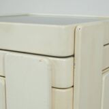 Nesting tables by Gianfranco Frattini for Cassina - 1970s