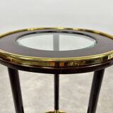Small Art Nouveau side table