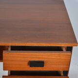Teak desk