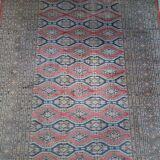 Handmade Pakistani carpet
