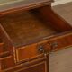 Bureau de style anglais ancien