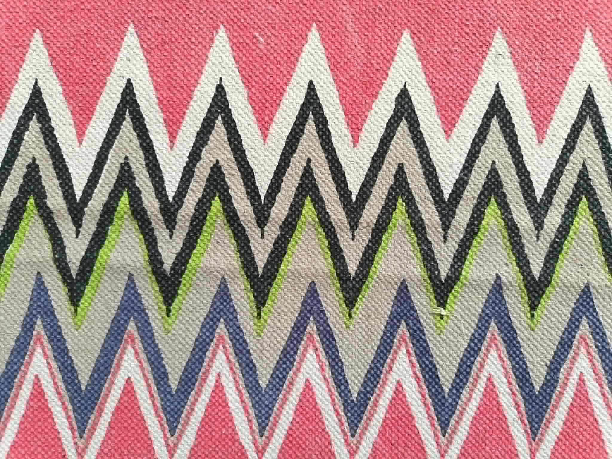 Kilim style Oriental