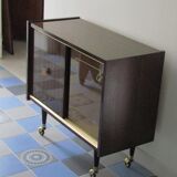 Chariot bar
