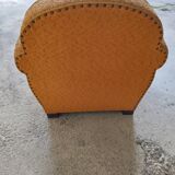 Club chair