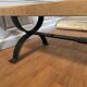 Table basse du céramiste Picard années 70
