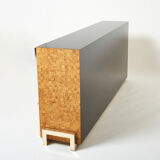 Italian cork and brass sideboard 1770s