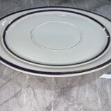 Service de 70 assiettes