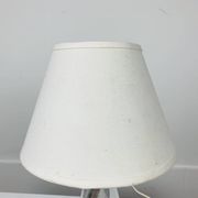 Lampe cristal vintage années 60