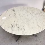 Roche Bobois marble table