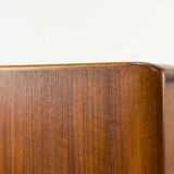 Danish Teak Sideboard by Imha, 1960s