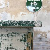 Vintage drawer craft furniture