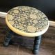 Traitor's stool