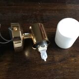 Bathroom sconces