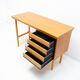 Bureau, années 1960, Tchécoslovaquie
